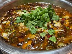 -上淮宴(蓝惠首府店)