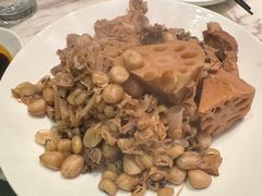 -汤城小厨•粤菜•靓汤(西直门凯德MALL店)