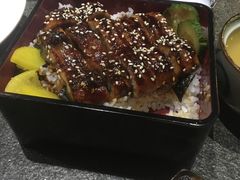 -隐鮨日料(北辰三角洲店)