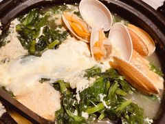 -啫神·广州地标美食(北京路店)