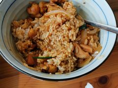 -小岛餐厅