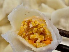 -船歌·鱼水饺青岛菜(国贸商城店)