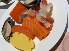 -晶丽香榭自助餐(南京大饭店)