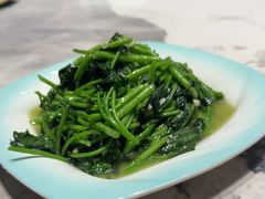 -御香农家菜(莫干山庾村店)
