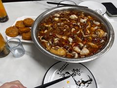 -黑皮酸菜鱼(三山街店)