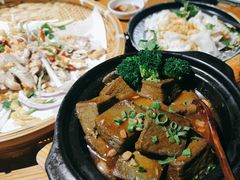 -猪腰一家·地道佛山菜(盐步店)