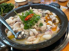 -大鼎石锅鱼(春江里店)