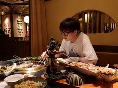 -牛家酒场(7mall店)