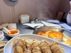 -竹犇番茄火锅(长风街店)