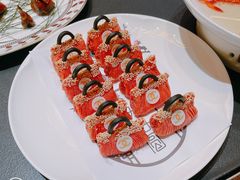 -曼格纳·曼芯馆(杨浦店)