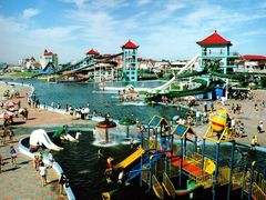 -南戴河国际娱乐中心