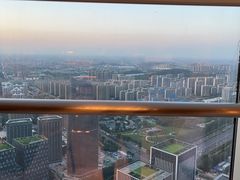 -济南凯宾斯基酒店-THE VIEW云景全日制餐厅