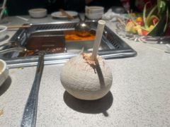 -海底捞大排档火锅(悦荟广场店)