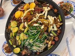 -一烙锅(友谊店)