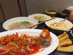 -金陵家宴·金陵春·南京菜(夫子庙店)