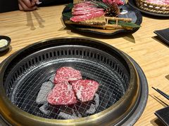 -松鱼亭·和牛烧肉(协鑫广场店)