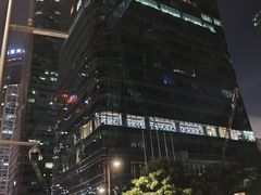 -福田卓悦INTOWN购物中心