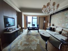 -长沙富力万达文华酒店