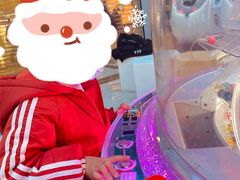 -风云再起游乐汇(南京常发广场店)