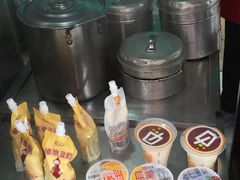 -笑云开汤包店(网巾市店)