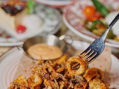 -BROWNSTONE布朗石西班牙餐厅(富城店)