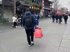 -秦淮礼物(贡院街店)