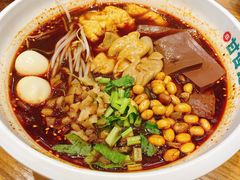 -甘食记·成都肥肠粉(汕头万象城店)