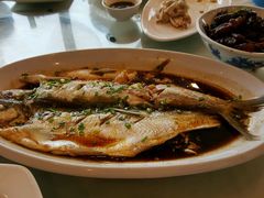 -秦臻海鲜农家乐(奉贤店)