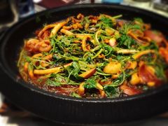 -将军牛排·尔滨地标朝鲜族美食(总店)