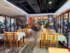 -辣婆婆(航天桥店)