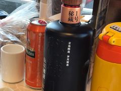 -福来居烤鸭店(天坛二店)