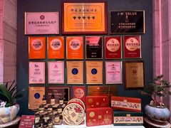 -侨美·唐荔园·40年地道粤菜