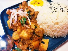 -玩味工厂·东南亚特色餐厅(太古里店)