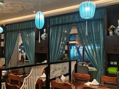 -赣南人家·头牌江西菜(劲松店)