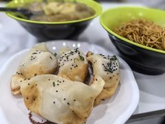 -张记汤馆(嫩江路店)