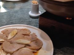 -四季厨房 鲁菜·孔府烤鸭(高新万达店)