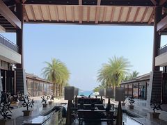 -石梅湾艾美度假酒店