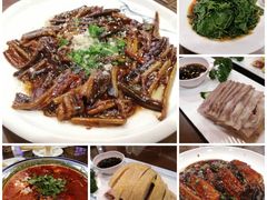 -长兴菜馆(高桥店)