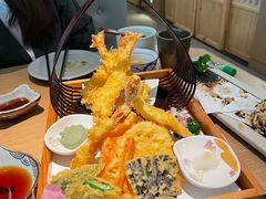 -阿吾罗·月咏精致日料(港汇恒隆广场店)