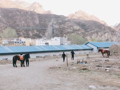 -野三坡清泉山风景区
