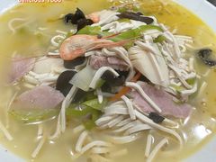 -溱湖八鲜菜馆