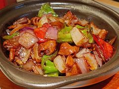 -阿毛饭店(和义路店)