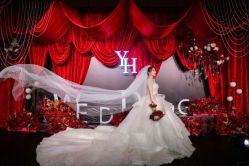 -Color卡诺婚纱礼服馆(南京严选店)