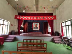 -清风小镇闯关东影视基地