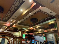 -老雒阳面馆·水席(定鼎门店)