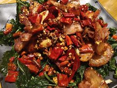 -木王宴语·野生鲜菌火锅(玉河店)