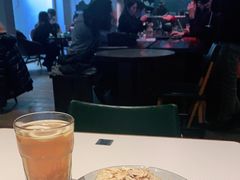 -BAKER&SPICE(安福路店)
