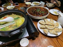-宝鸡宴会中心艳阳天(公园路店)