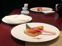 -yokocho上横町·日本食街(深业上城店)