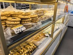-爱德顺糕点食屋(利民道店)